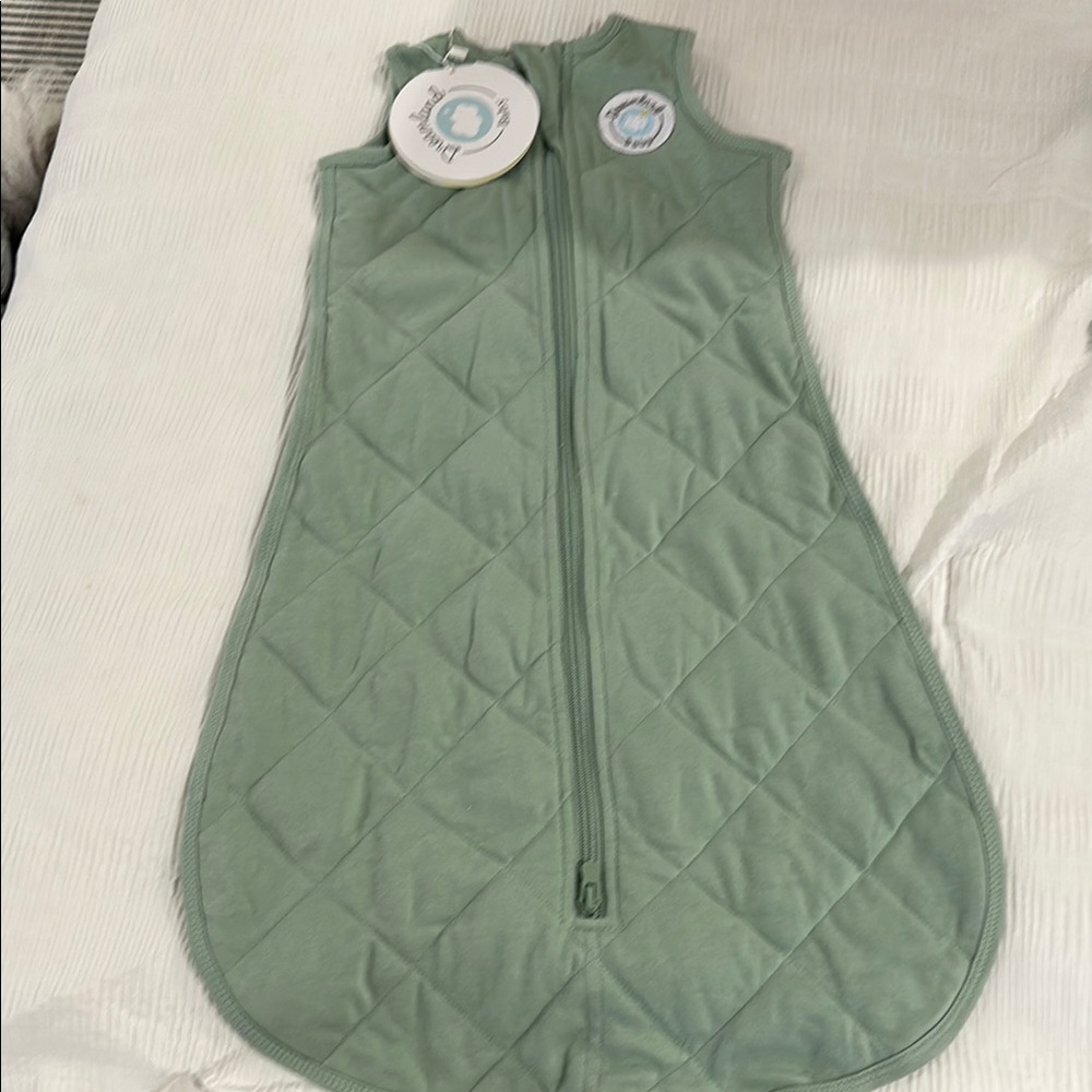 Kids Pajamas in Green